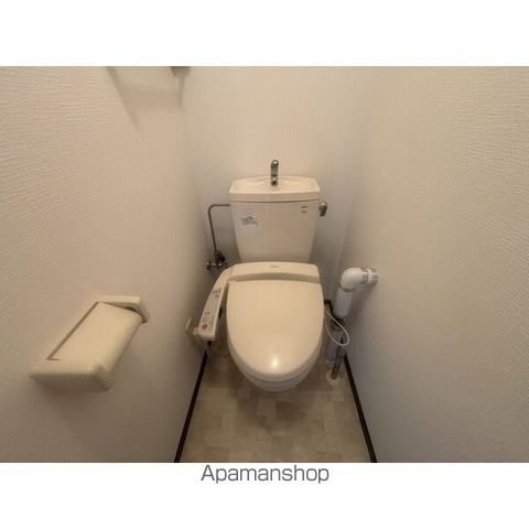 グレース平和の内装写真