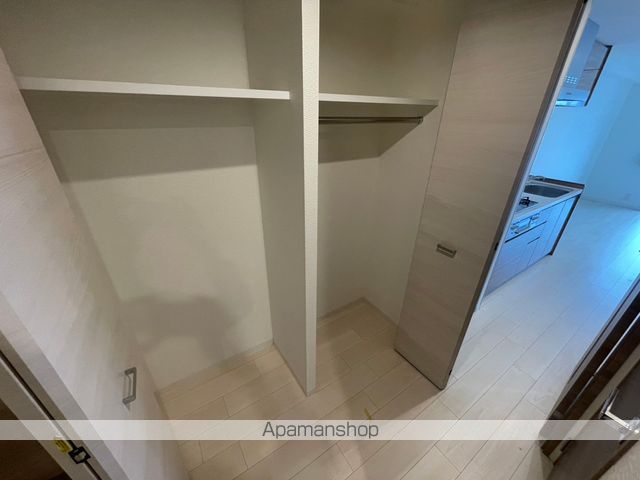 S−RESIDENCE本郷IIの内装写真