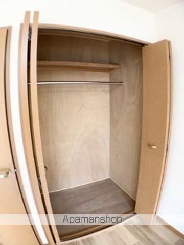 プラティークの内装写真