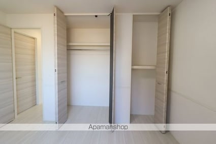 Ｌａ　ｍｅｒ　Ｋｏｕ（ラ・メール　コウ）[2LDK/55.85m2]の収納