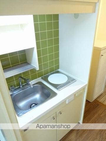 グローリア初穂高田馬場の内装写真