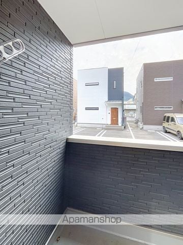OPUS ONE上吉田 A棟のその他写真