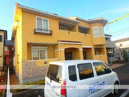 クリアランス　ハウス[1LDK/48.19m2]の外観5