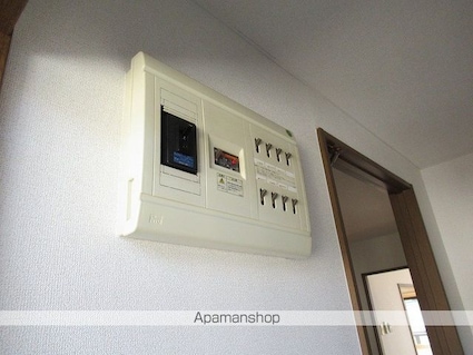 トレジャー２号館[2DK/44.71m2]の内装6