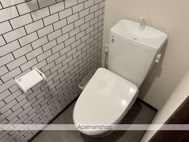 DーRESIDENCE南蔵王町1丁目Wの内装写真