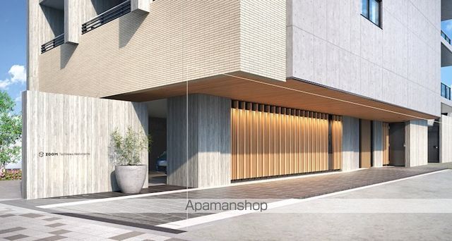 ZOOM立川曙町のその他写真
