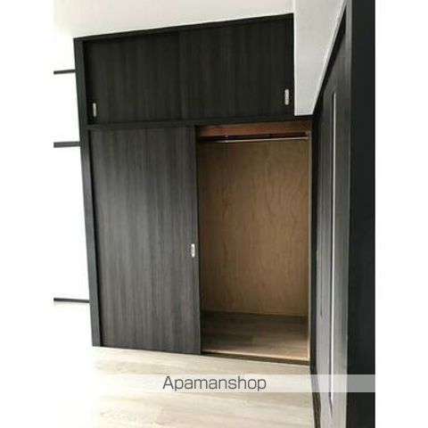 細山田ビルの内装写真