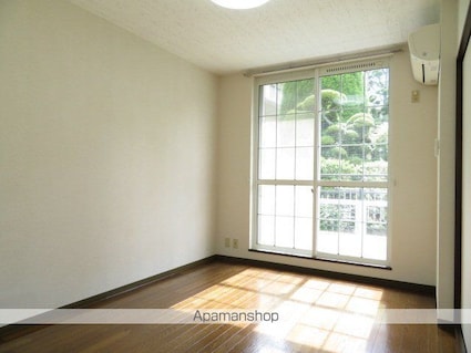 クレール花京院[3K/49.5m2]のリビング・居間