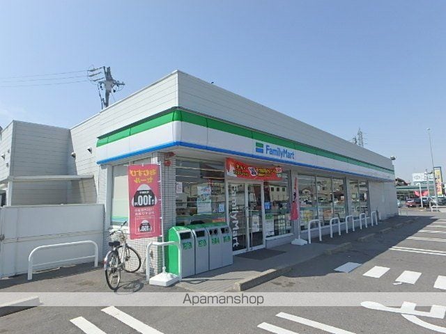 ルミエールAの周辺写真
