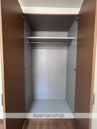 グランドール鹿嶋[1LDK/38.2m2]の収納