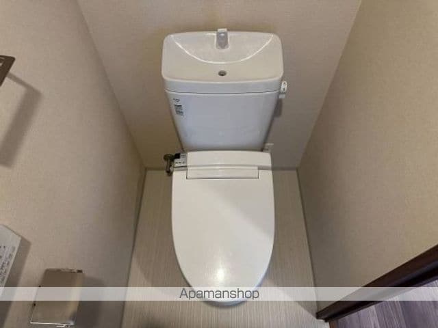 サーパス神宮参道レジデンスの内装写真