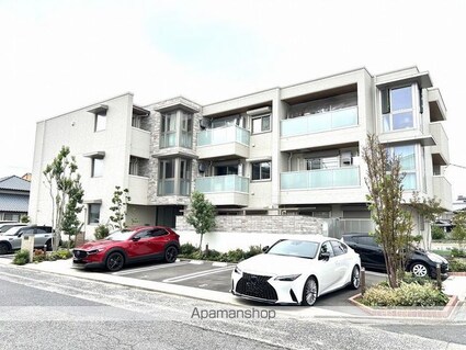 グランメゾン[2LDK/62.63m2]の外観2