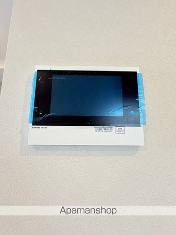 プレイズシード浄心アセントの内装写真