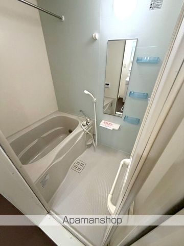 ラフレシールの内装写真