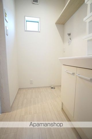LOTUS大谷の内装写真