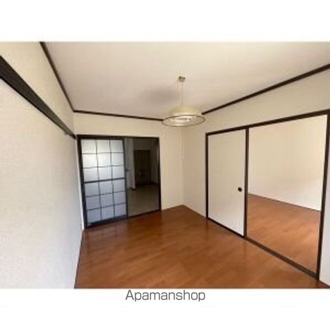 グランメゾン宝塚の内装写真