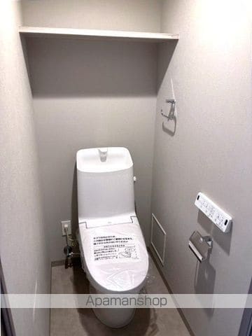 デュ・レジア博多レジデンスの内装写真