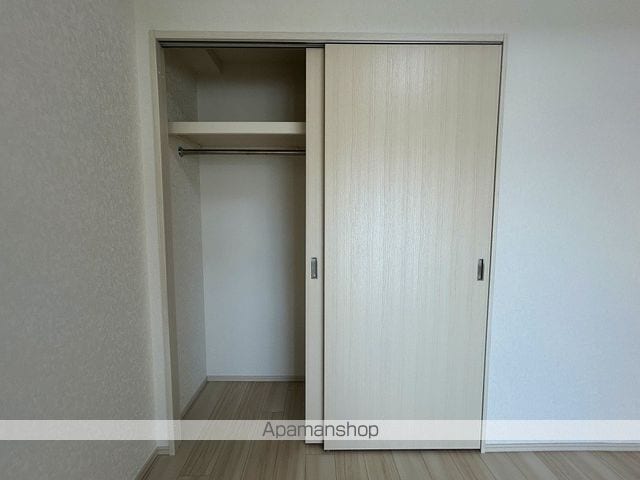 PREGIO 塚本ASIANの内装写真
