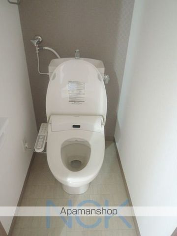カーサ琴似の内装写真