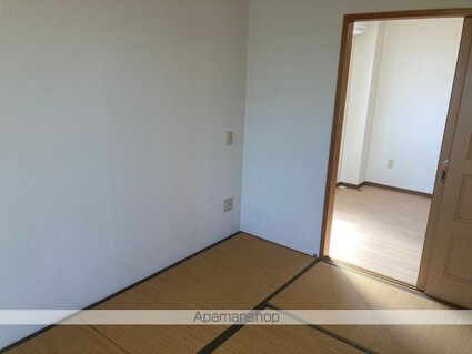 和歌山県日高郡美浜町大字和田[2DK/44.7m2]の内装1