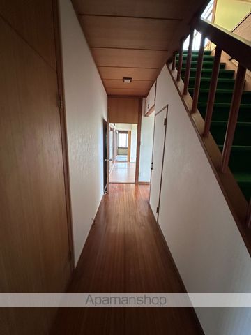 出作町戸建の内装写真