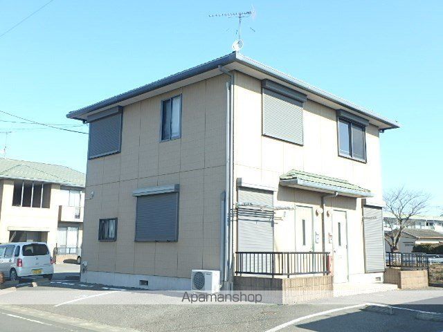 ポートストークB