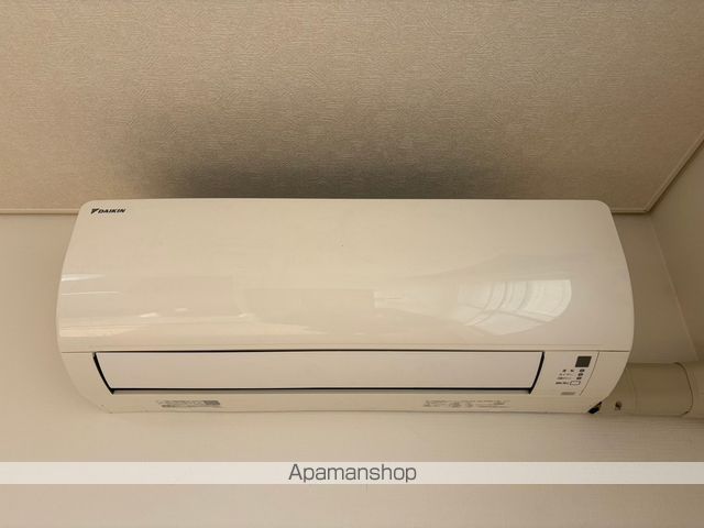 すずきハイツの内装写真