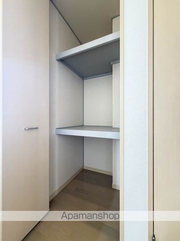 ブランシェ佐藤の内装写真