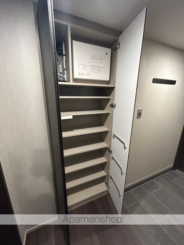 MOCXION PREMIUM四谷大京町の内装写真
