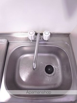 宮崎ビル[1R/21.2m2]の内装3