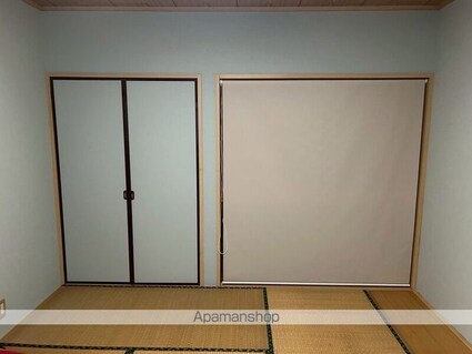 鎌ヶ谷ハウス[4LDK/90m2]の内装3