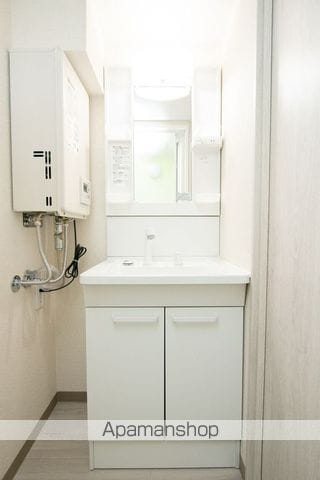 D−STYLE中野沼袋の内装写真