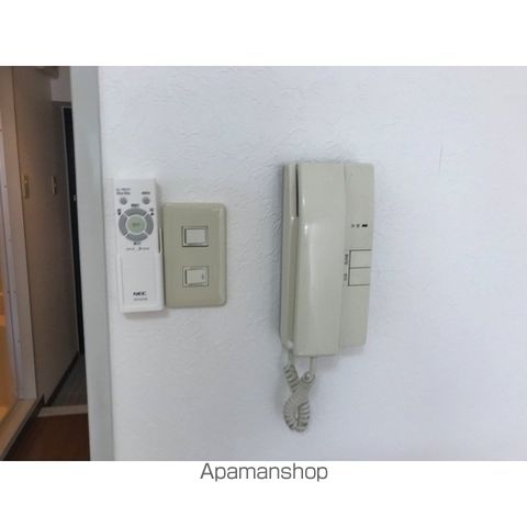 アルンハイム新石切の内装写真