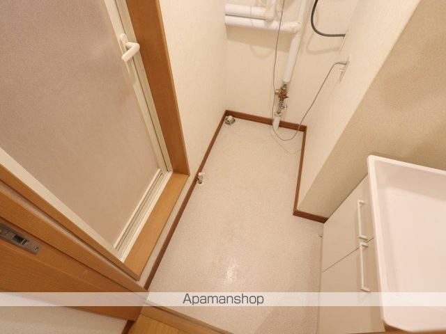 チェリーブロッサム日の出の内装写真