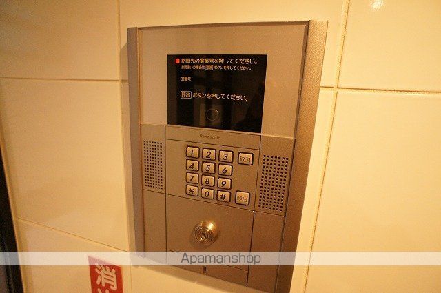 RISINGPLACE桜木町の内装写真