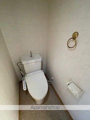 カスティールイン宇都宮の内装写真