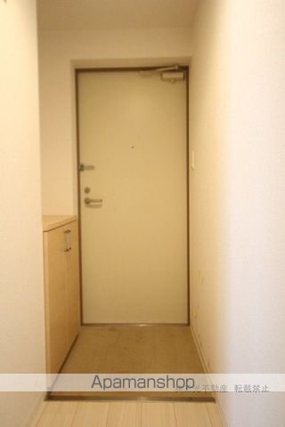 NAGOMU GROOVEの内装写真