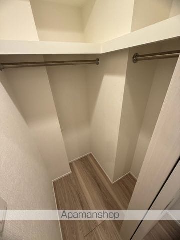アークマーク上池袋の内装写真