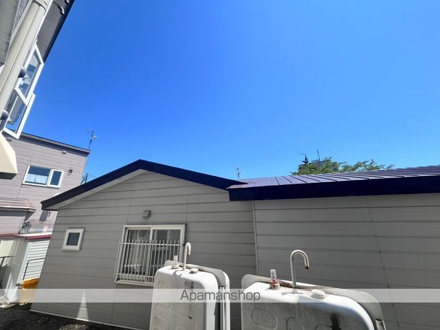 パークシティ本通りのその他写真