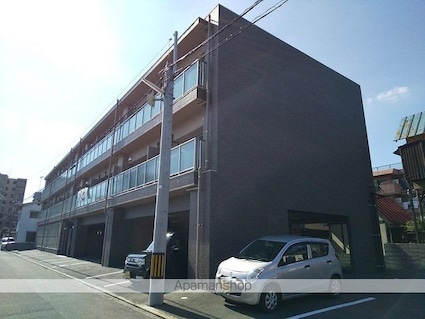Ｂｉｏｓ山越[1LDK/40.05m2]の外観3