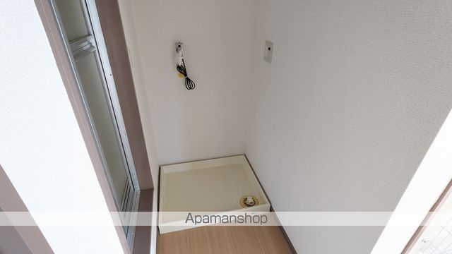 アベハイツ才天の内装写真