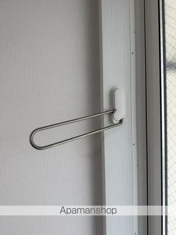WESTLAGOON霞ヶ丘の内装写真
