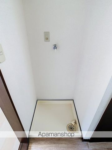 エスポワール21の内装写真