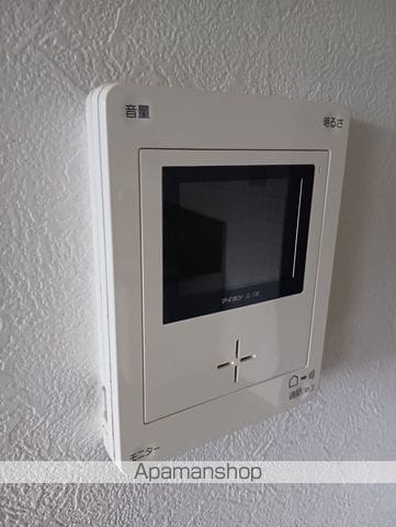 ネオプラザ北仙台の内装写真