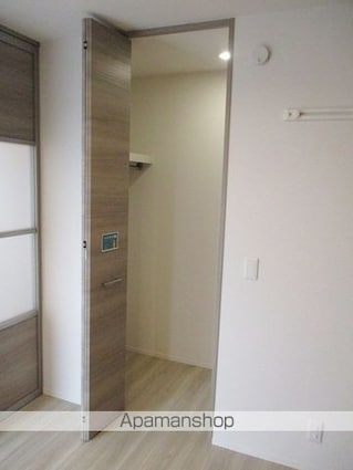Ｄ－ＲＯＯＭ徳行[1LDK/45.58m2]の収納
