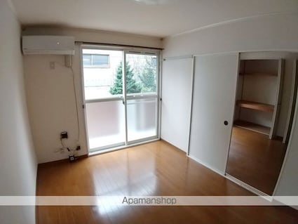 メイプル・タウン　ＡＢＣ[3DK/53.73m2]の内装4