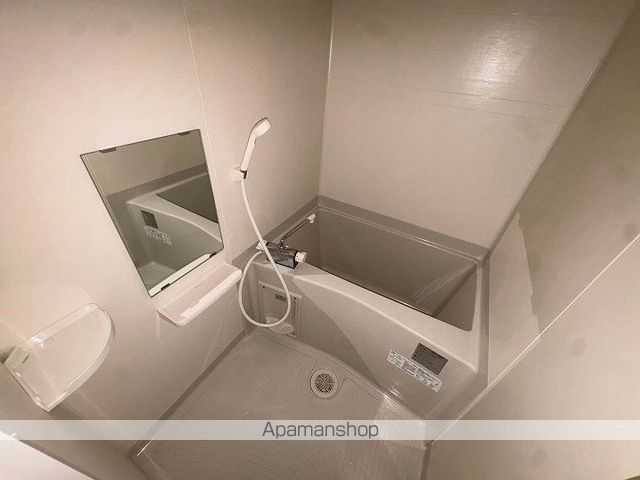 プレサンスNEO長堂アウローラの内装写真