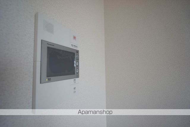 アドバンス名古屋シュテルンの内装写真