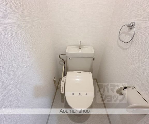 サンシティ四条西洞院の内装写真