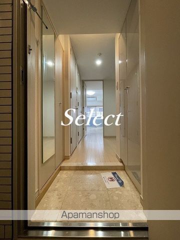 グランド・ガーラ横濱万世町の内装写真